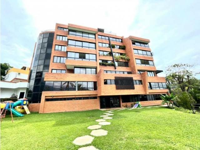 Piso de alto standing en venta en Nueva Caracas, Distrito Capital