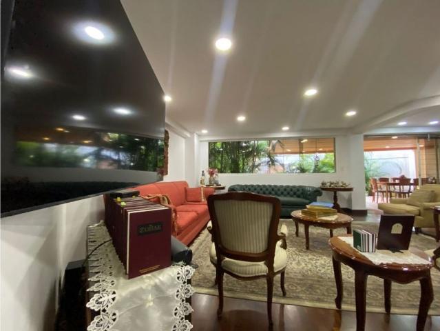 Piso de alto standing en venta en Nueva Caracas, Distrito Capital