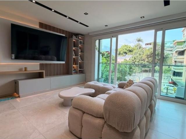 Piso de alto standing en venta en Nueva Caracas, Distrito Capital