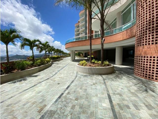 Piso de alto standing en venta en Nueva Caracas, Distrito Capital
