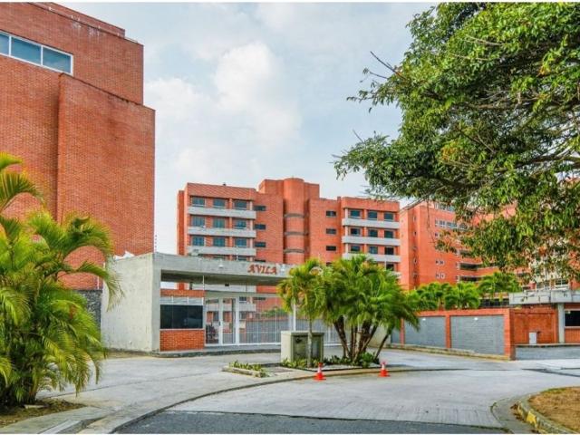 Piso de alto standing en venta en Nueva Caracas, Distrito Capital