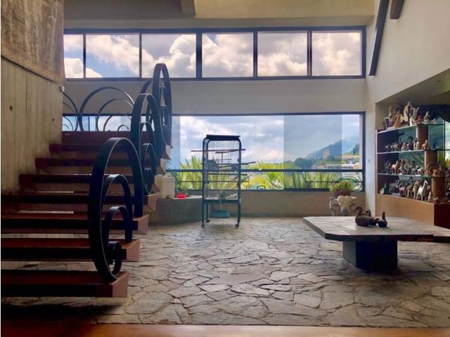 Piso de alto standing en venta en Nueva Caracas, Distrito Capital