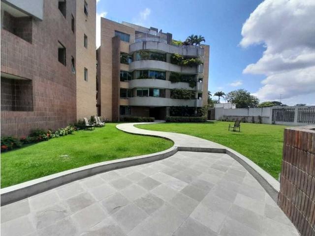 Piso de alto standing en venta en Nueva Caracas, Distrito Capital