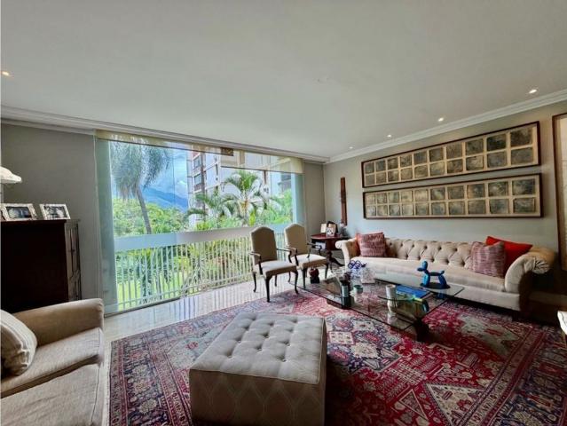 Piso de alto standing en venta en Nueva Caracas, Distrito Capital