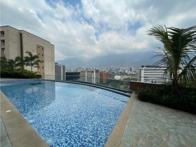 Piso de alto standing en venta en Nueva Caracas, Distrito Capital