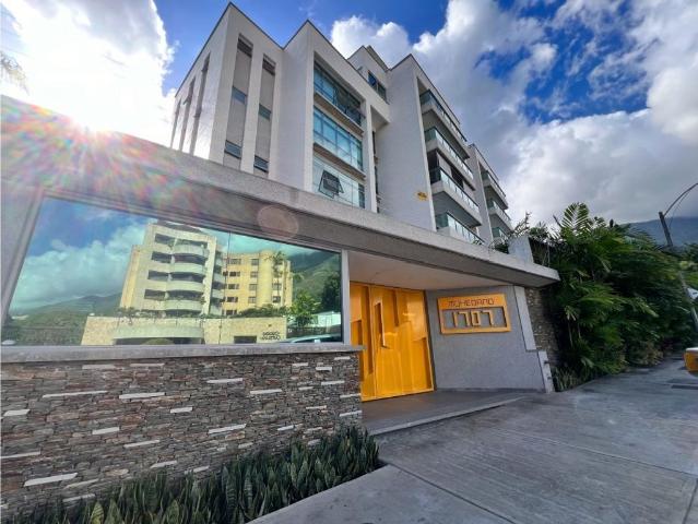 Piso de alto standing en venta en Nueva Caracas, Distrito Capital