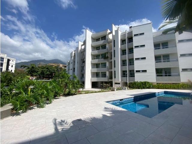 Piso de alto standing en venta en Nueva Caracas, Distrito Capital