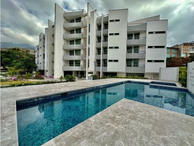 Piso de alto standing en venta en Nueva Caracas, Distrito Capital