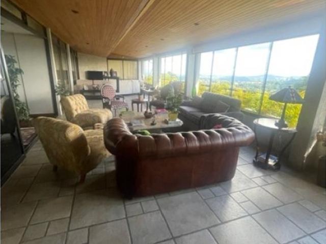 Piso de alto standing en venta en Nueva Caracas, Distrito Capital