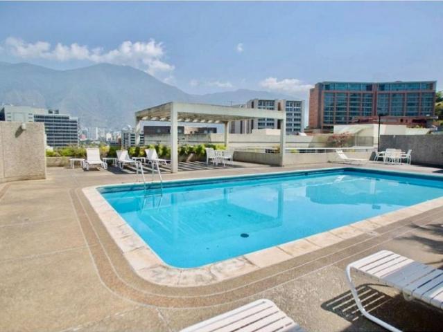 Piso de alto standing en venta en Nueva Caracas, Distrito Capital