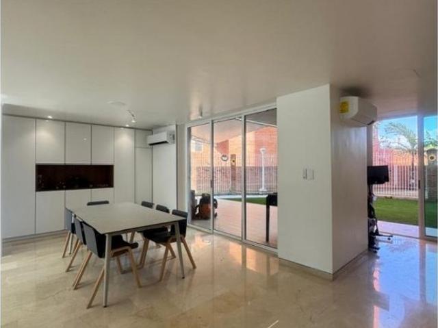Piso de alto standing en venta en Nueva Caracas, Distrito Capital