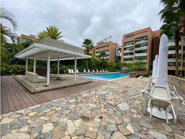 Piso de alto standing en venta en Nueva Caracas, Distrito Capital
