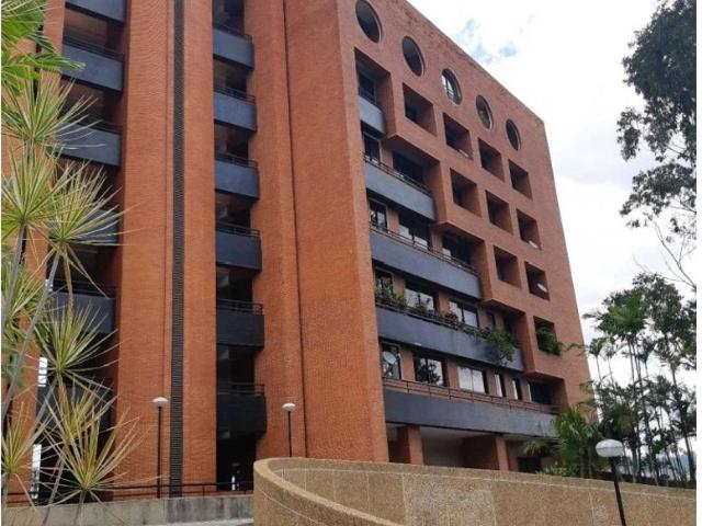 Piso de alto standing en venta en Nueva Caracas, Distrito Capital