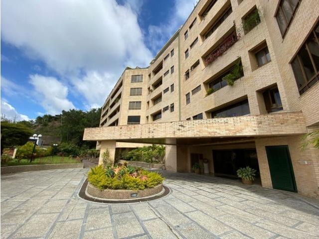 Piso de alto standing en venta en Nueva Caracas, Distrito Capital