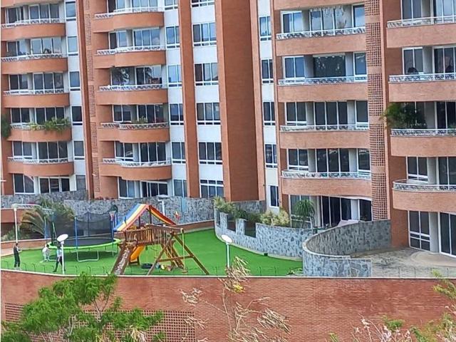 Piso de alto standing en venta en Nueva Caracas, Distrito Capital