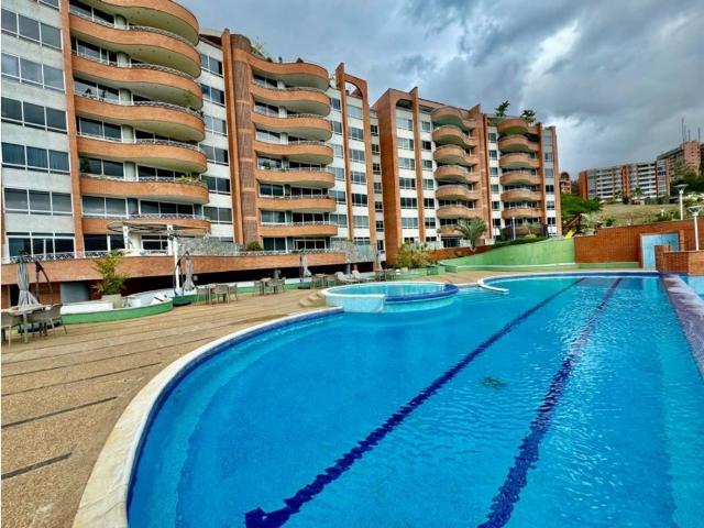 Piso de alto standing en venta en Nueva Caracas, Distrito Capital