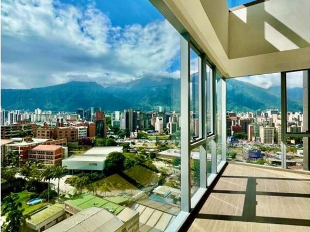 Piso de alto standing en venta en Nueva Caracas, Distrito Capital