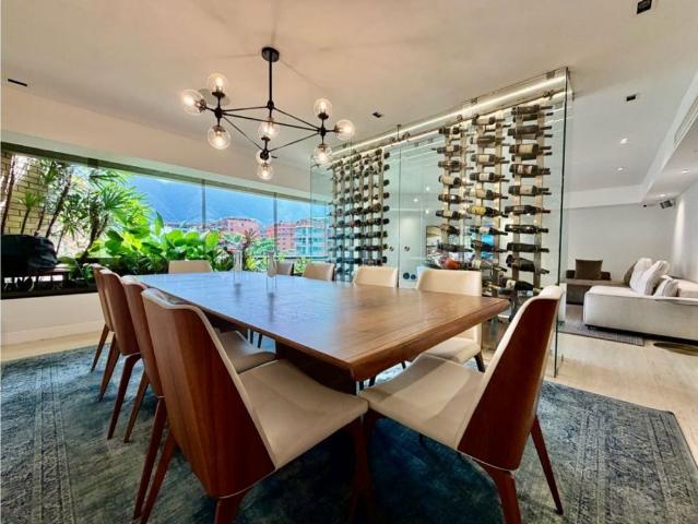Piso de alto standing en venta en Nueva Caracas, Distrito Capital