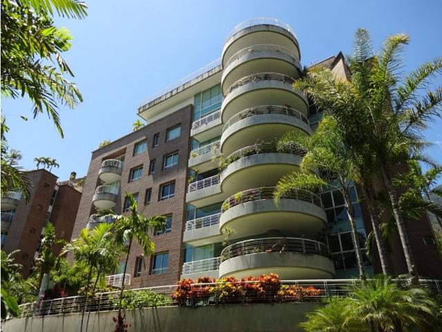 Piso de alto standing en venta en Nueva Caracas, Distrito Capital