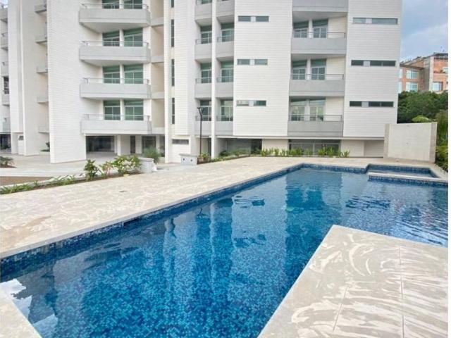 Piso de alto standing en venta en Nueva Caracas, Distrito Capital