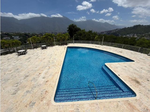 Piso de alto standing en venta en Nueva Caracas, Distrito Capital
