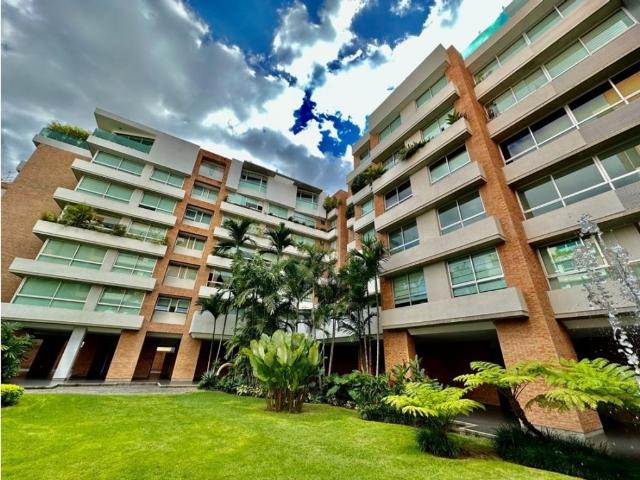 Piso de alto standing en venta en Nueva Caracas, Distrito Capital