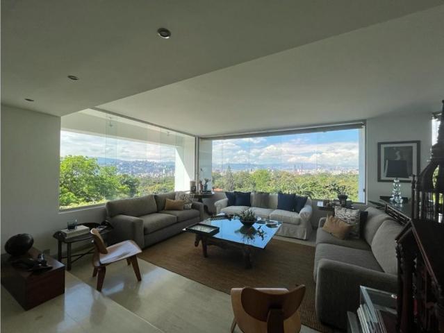 Piso de alto standing en venta en Nueva Caracas, Distrito Capital