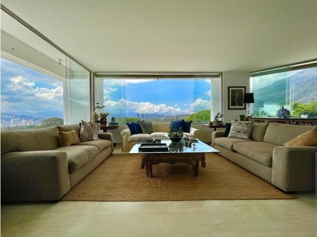 Piso de alto standing en venta en Nueva Caracas, Distrito Capital