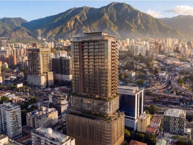 Piso de alto standing en venta en Nueva Caracas, Distrito Capital