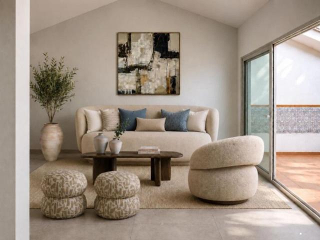 Piso de alto standing en venta en Nueva Andalucia centro, Marbella, Andalucía