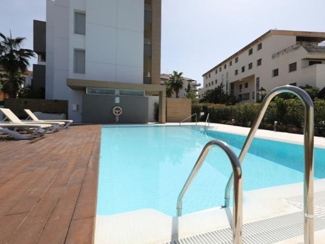Piso de alto standing en venta en Nueva Andalucia centro, Marbella, Málaga, Andalucía