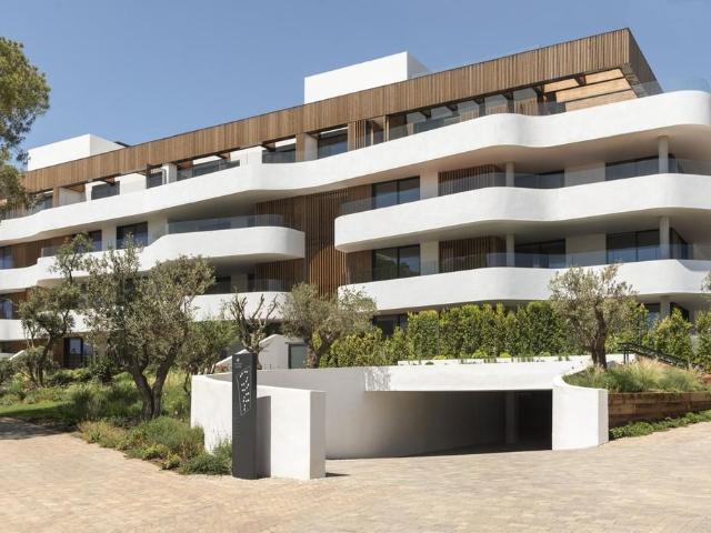 Piso de alto standing en venta en Sotogrande, España