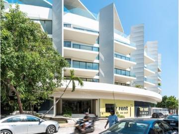 Piso de alto standing en venta en Solidaridad, Estado de Quintana Roo