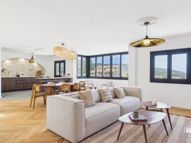 Piso exclusivo de 149 m2 en venta en Sóller, Baleares