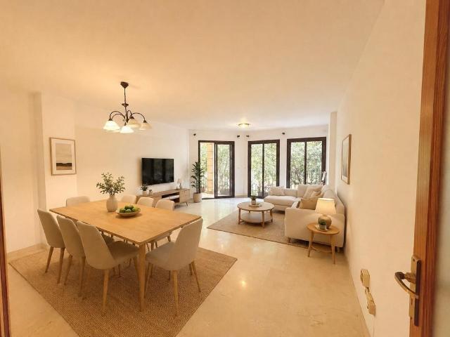 Piso de alto standing en venta en Sóller, España