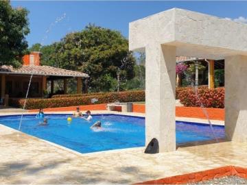 Piso de alto standing en venta en Sopetrán, Colombia