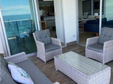 Piso de alto standing en venta en San Carlos, Panamá 130822 LuxuryEstate. Com