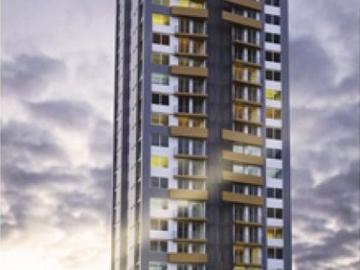 Piso de alto standing en venta en San Francisco, Panamá