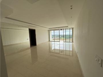 Piso de alto standing en venta en San Francisco, Panamá 129275 LuxuryEstate. Com
