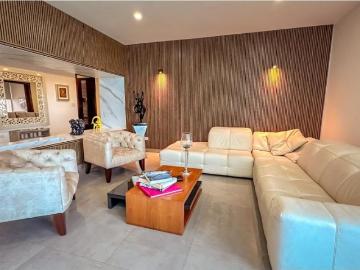 Piso de alto standing en venta en San Francisco, Panamá 130035 LuxuryEstate. Com