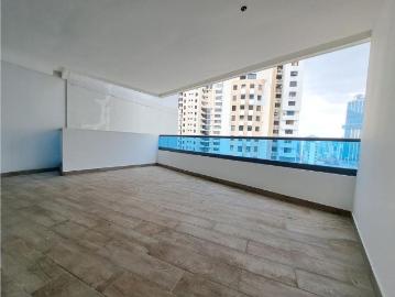 Piso de alto standing en venta en San Francisco, Panamá 130165 LuxuryEstate. Com
