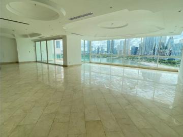 Piso de alto standing en venta en San Francisco, Panamá