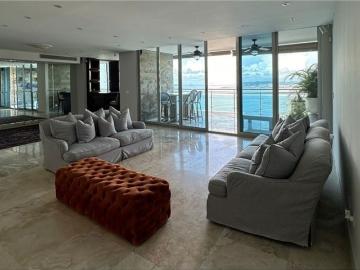 Piso de alto standing en venta en San Francisco, Panamá