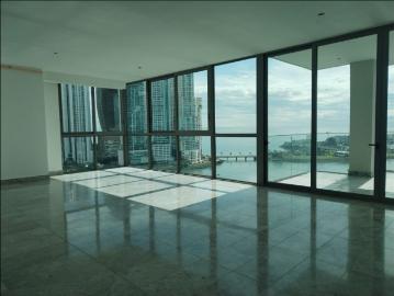 Piso de alto standing en venta en San Francisco, Panamá
