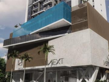 Piso de alto standing en venta en San Francisco, Panamá