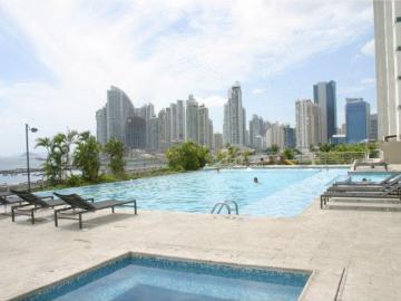 Piso de alto standing en venta en San Francisco, Panamá