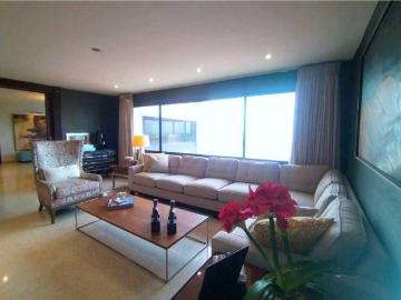 Piso de alto standing en venta en San Francisco, Panamá
