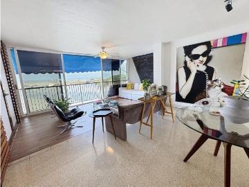 Piso de alto standing en venta en San Francisco, Provincia de Veraguas