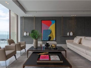 Piso de alto standing en venta en San Francisco, Provincia de Veraguas 130652 LuxuryEstate. Com