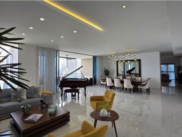 Piso de alto standing en venta en San Francisco, Provincia de Veraguas